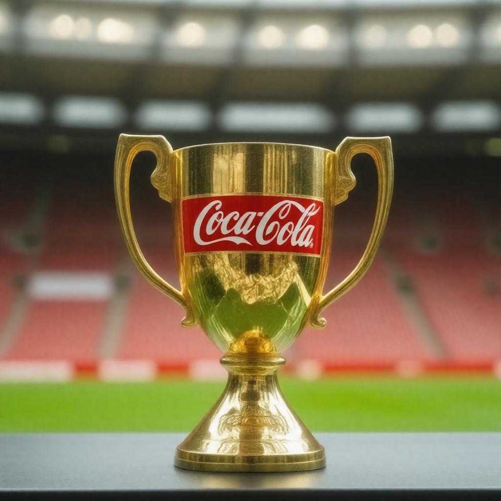 Coca-Cola Cup (India)
